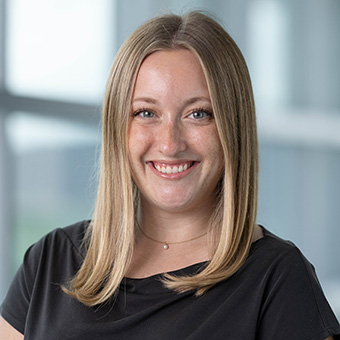 Carrie Peterson