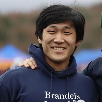 Patrick Cao