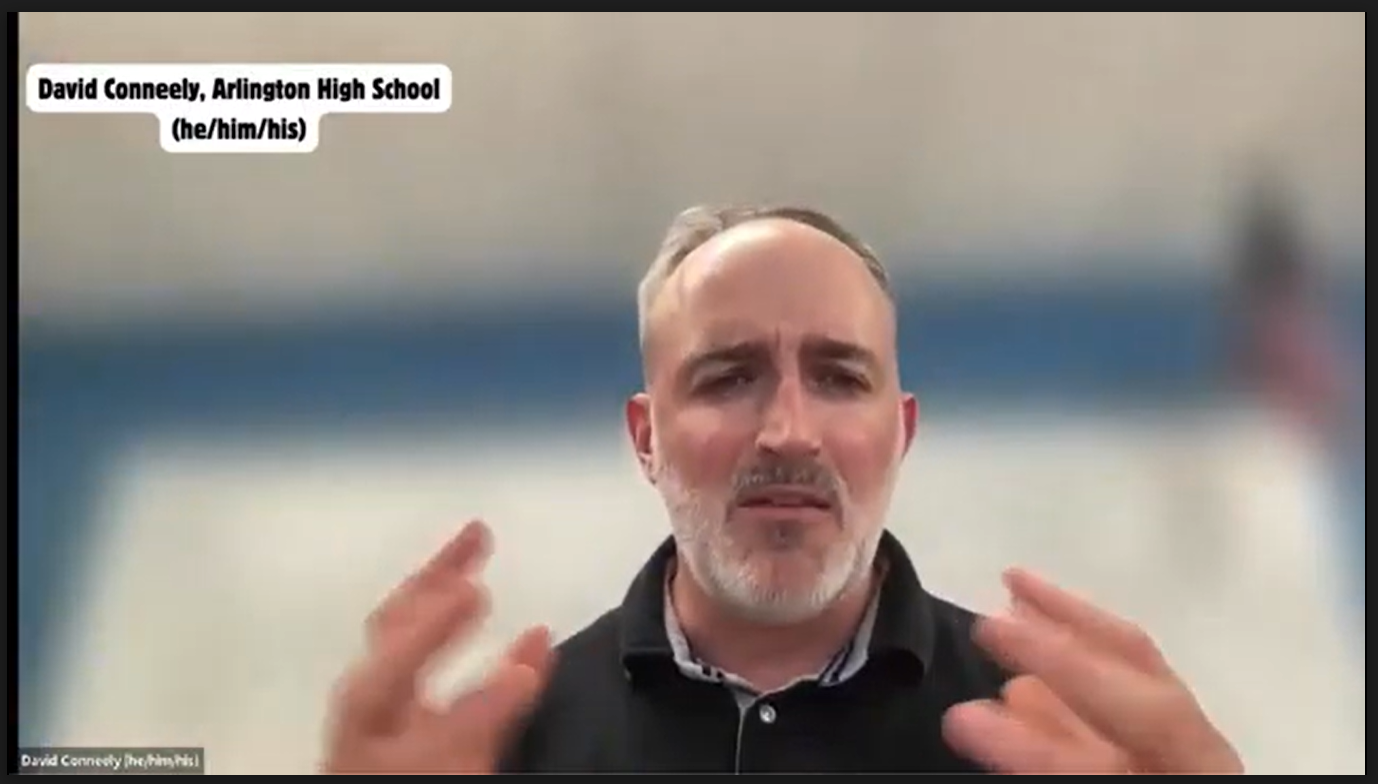 image of video