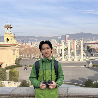 Leo Zhang