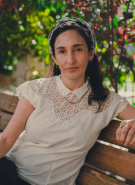 Nehama HaCohen