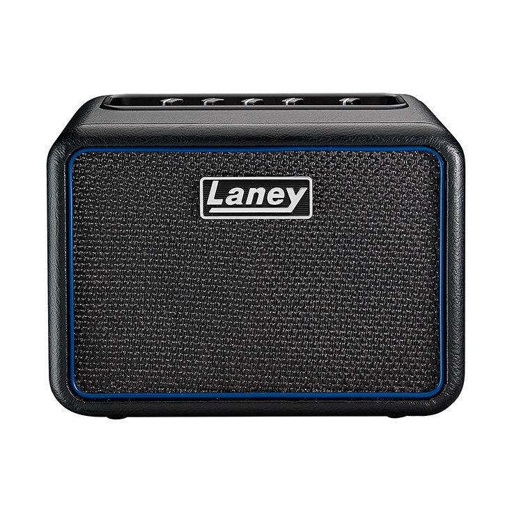 Bass amp