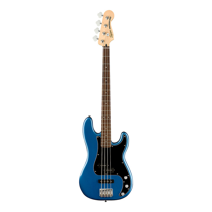 Electric Bass