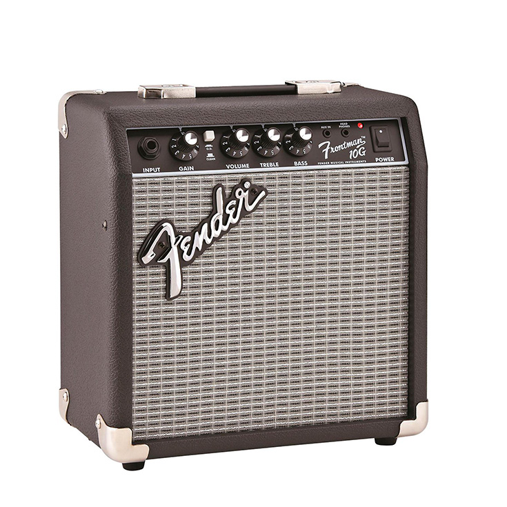 Guitar amp
