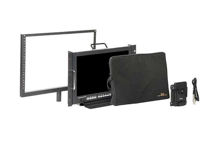 HD Field Monitor Kit