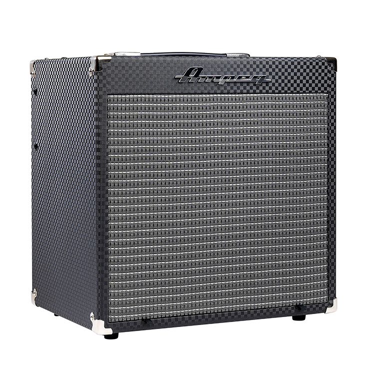 Bass performance amp