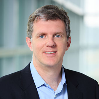 Stephen Van Hooser, Neuroscience