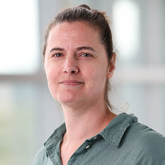 Carrie Robertson