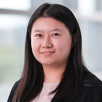 Yige (Claire) Wang