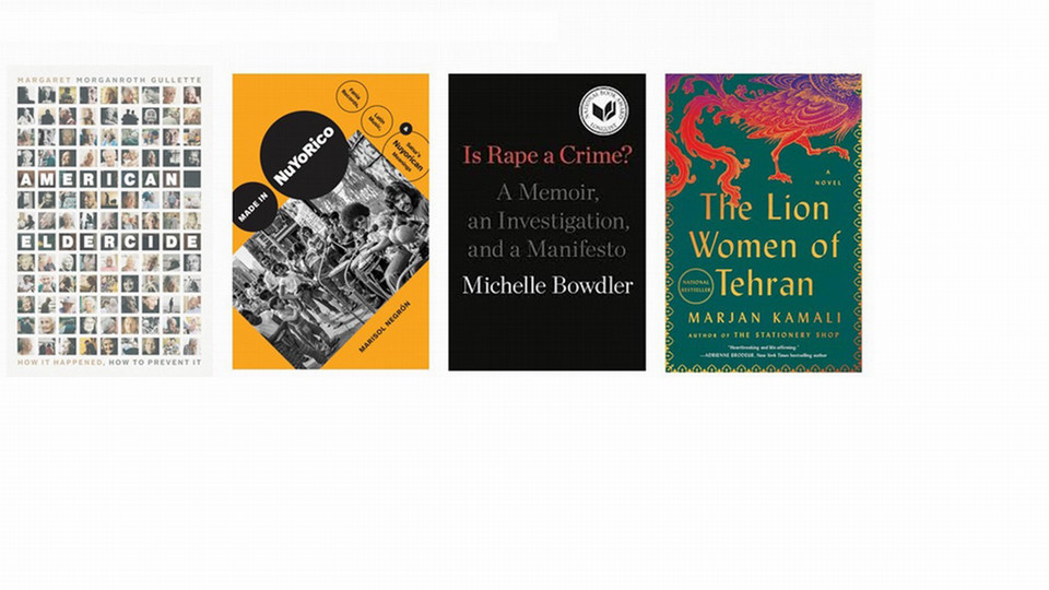current scholar books in publication